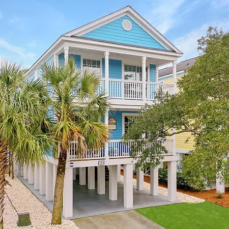 Liquid Asset Villa